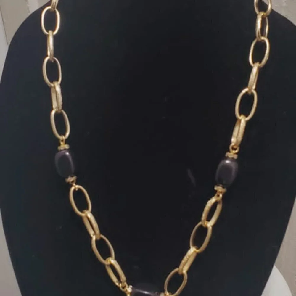 Fashion Jewelry pretty gold